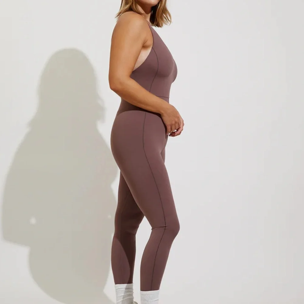 Left on Friday Weekender Playsuit New Size Small NWT - Picture 2 of 13